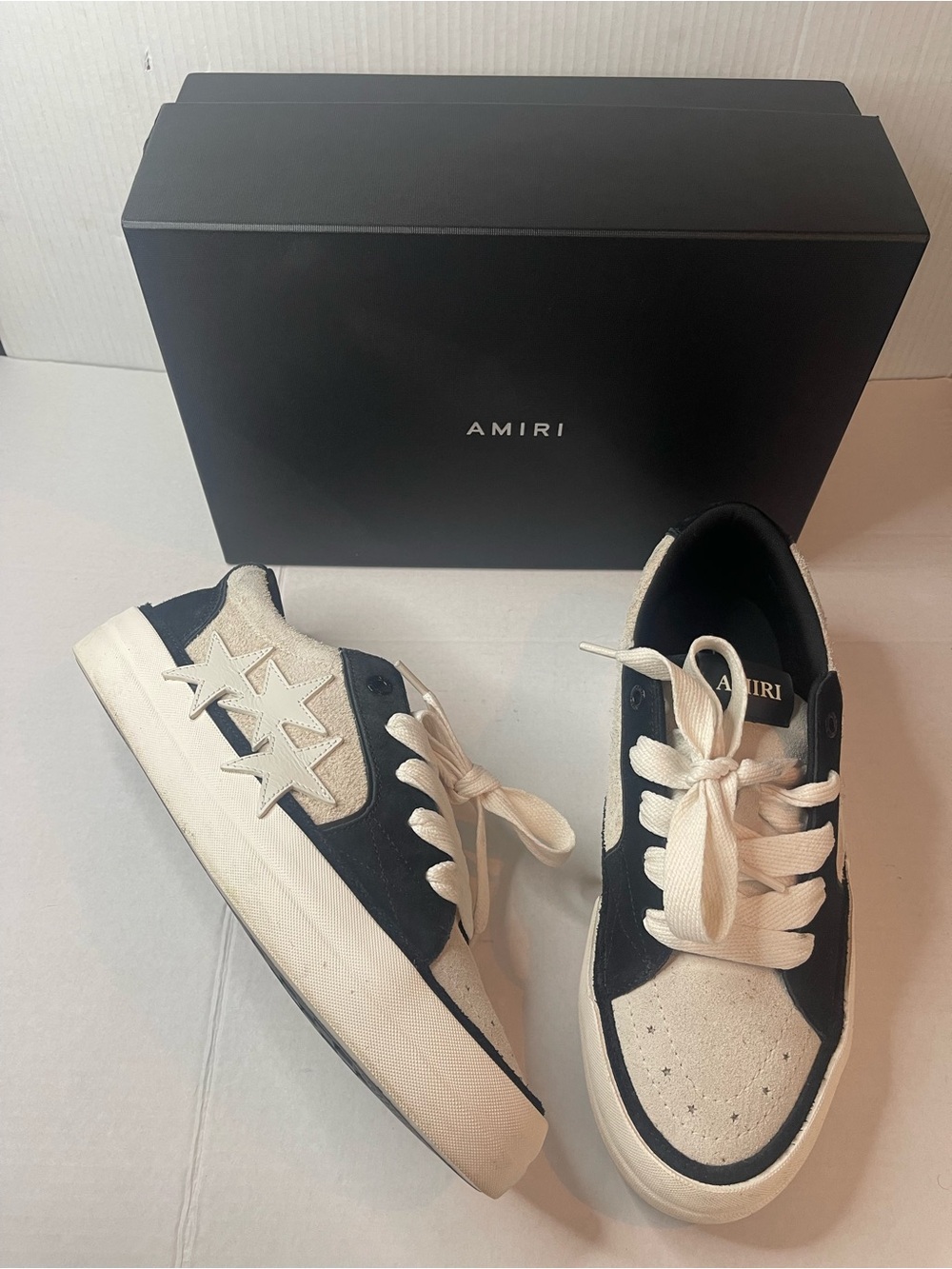 Men’s AMIRI Shoes